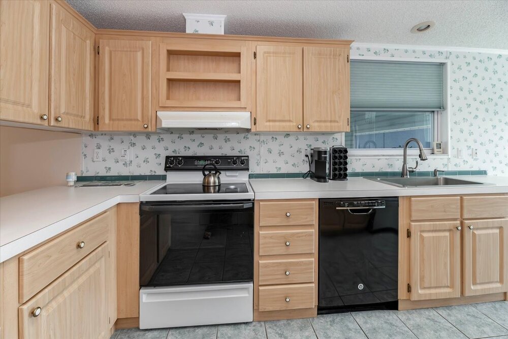 Cypress Lakes Village