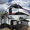 RV for Sale: 2023 SUPREME 40 CRXL