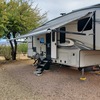 RV for Sale: 2018 EAGLE HT 25.5REOK