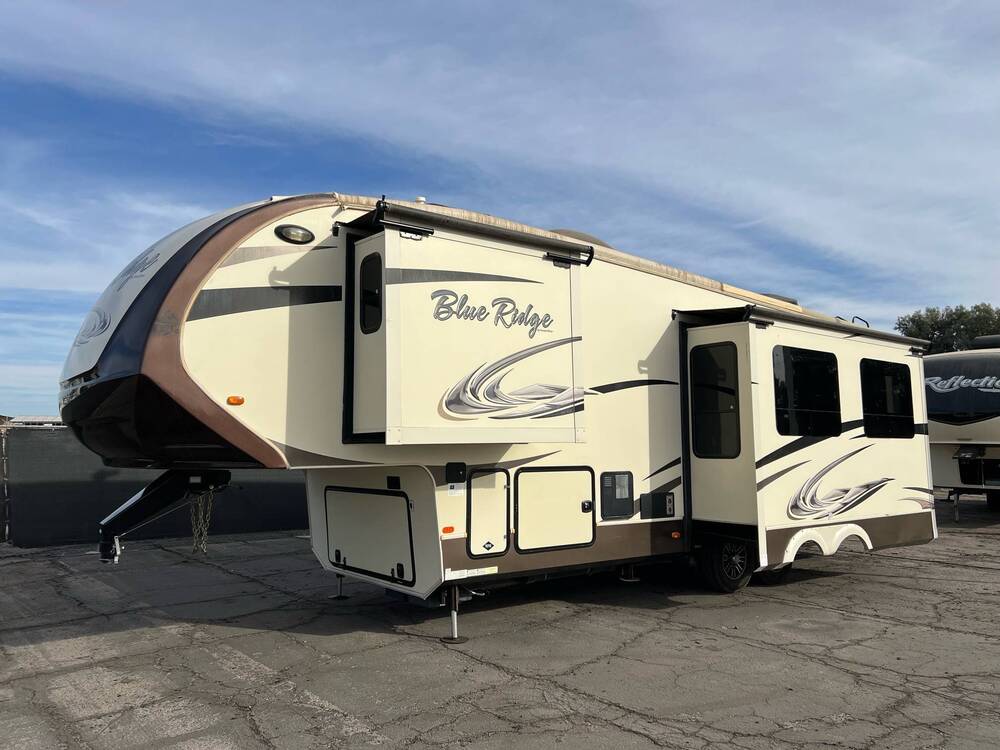 Photo of Rv
