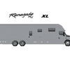 RV for Sale: 2026 XL X43DB