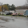 Mobile Home Park for Sale: Angelica Mobile Estates, Angelica, NY