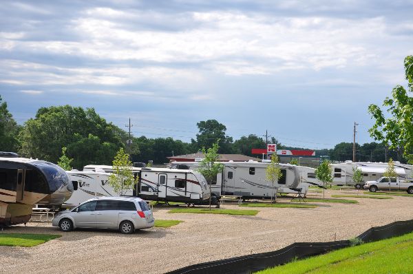 Photo of RV Park/Campground