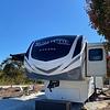 RV for Sale: 2022 SOLITUDE S-CLASS 3330RE