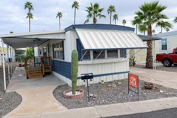 Thumbnail of mobile home