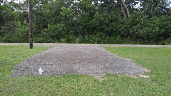 Photo of RV Lot