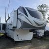 RV for Sale: 2022 SOLITUDE 373FB-R