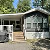 Mobile Home for Sale: 2 Bed, 1 Bath Home At Point Sebago Resort, Casco, ME