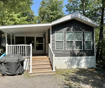 Point Sebago Resort