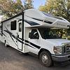 RV for Sale: 2025 ODYSSEY 31F