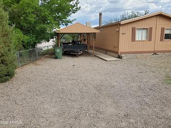 Thumbnail of mobile home