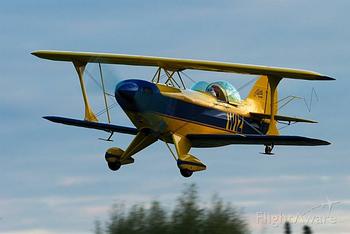 Thumbnail of aircraft