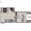 RV for Sale: 2024 CHAPARRAL LITE 254RLS