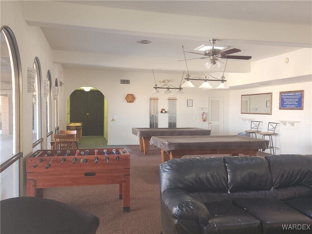 Photo of Mobile Home Lot