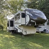 RV for Sale: 2014 Solitude 379FL