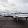 Aircraft for Sale: 1981 Piper Seminole PA-44-180