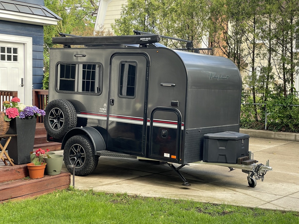 Photo of Rv