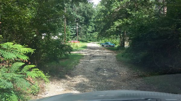 Photo of trailer park