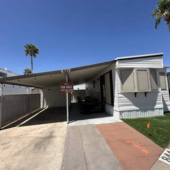Thumbnail of mobile home