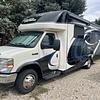 RV for Sale: 2020 B TOURING CRUISER 5240