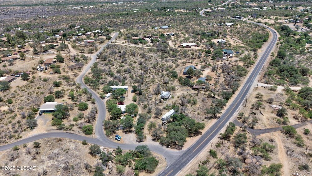 Photo of Mobile Home Lot