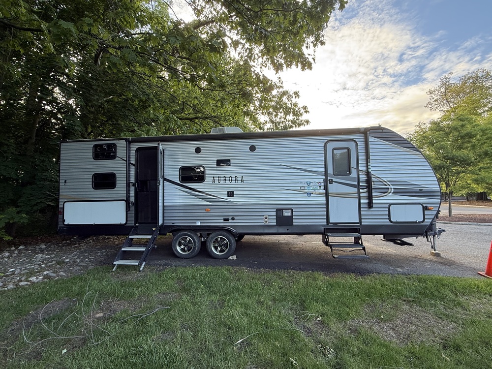 Photo of Rv