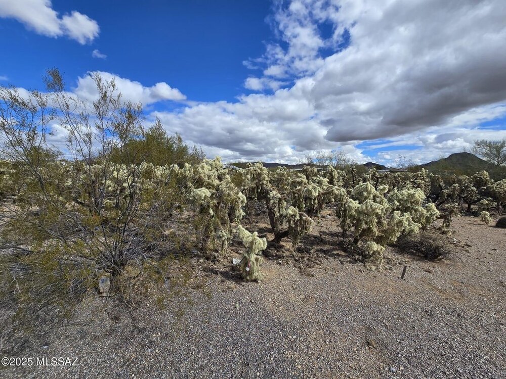 Photo of Mobile Home Lot