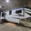 RV for Sale: 2025 SOLITUDE 370DV