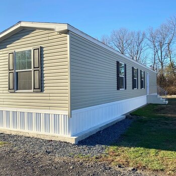 Thumbnail of mobile home