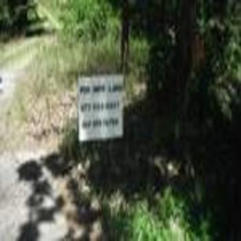 Photo of Mobile Home Lot