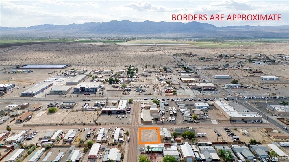Photo of Mobile Home Lot