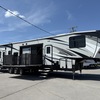 RV for Sale: 2018 CYCLONE 4270