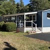 Mobile Home for Sale: 2 Bed 1 Bath 1974 Moduline