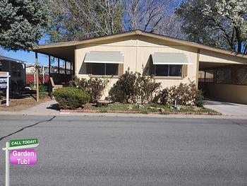 Thumbnail of mobile home