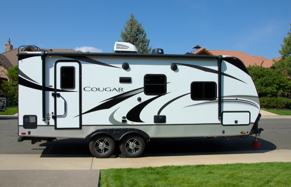 Photo of Rv
