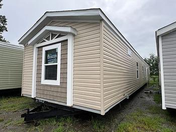 Thumbnail of mobile home