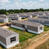 Mobile Home Park for Sale: Royal Palm Estates, Slocomb, AL