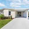 Mobile Home for Sale: 2 Bed, 2 Bath Home At Cypress Lakes Village, Lakeland, FL