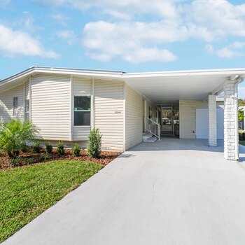 Thumbnail of mobile home