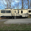RV for Sale: 2017 MONTANA HIGH COUNTRY 370BR