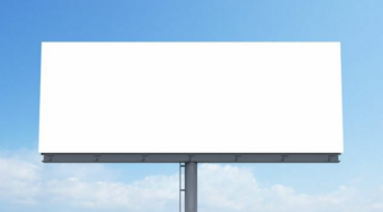 Thumbnail of billboard