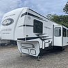 RV for Sale: 2026 Cherokee Wolf Pack 352PACK15