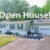 Mobile Home for Sale: Mobile Home, Ranch - Lisbon, ME, Lisbon, ME