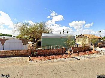 Thumbnail of mobile home