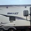 RV for Sale: 2019 Bullet 287QBS