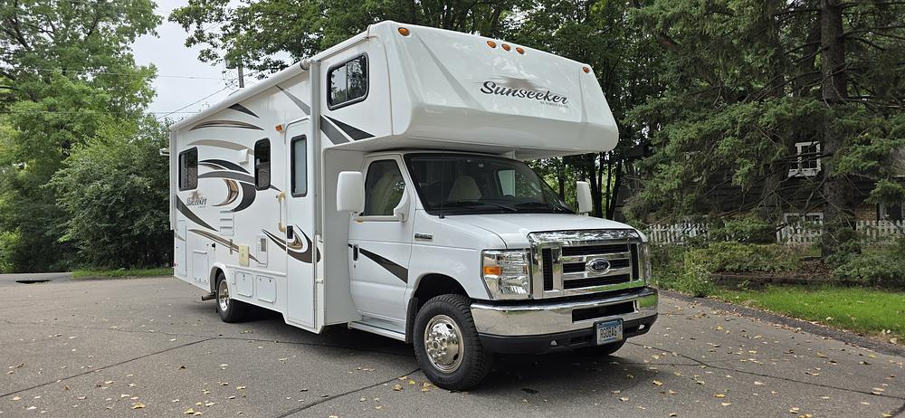Photo of Rv