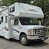 RV for Sale: 2014 SUNSEEKER 2500TS