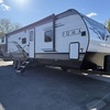 RV for Sale: 2021 PUMA 32RBFQ