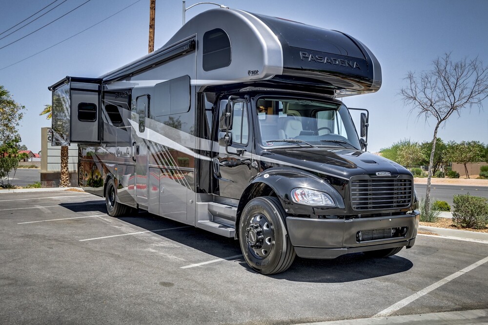 Photo of Rv