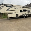 RV for Sale: 2021 SOLITUDE 345GK / 345GK-R